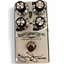 Used Black Country Customs TI-Boost Iommi Signature Gain Effect Pedal