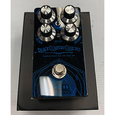 Used Black Country Customs The 85 Effect Pedal