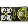 Used Black Country Customs The Custard Factory Bass Effect Pedal