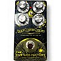 Used Black Country Customs The Custard Factory Bass Effect Pedal