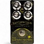 Used Black Country Customs The Custard Factory Effect Pedal