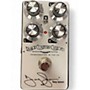 Used Black Country Customs Tony Iommi Effect Pedal