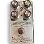 Used Black Country Customs tony iommi Effect Pedal