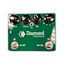 Used Black Diamond TREMOLO Effect Pedal