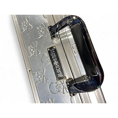 Used Black Kross Pedalboard Pedal Board