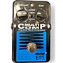 Used Black Label MULTI COMP Effect Pedal