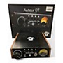 Used Black Lion Audio AUTEUR DT PREAMP AND DI BOX Direct Box