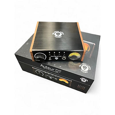 Used Black Lion Audio Aueteur DT Microphone Preamp