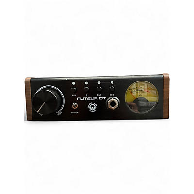Used Black Lion Audio Auteur DT Microphone Preamp