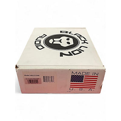 Used Black Lion Audio B173 Rack Equipment