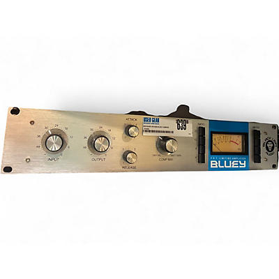 Used Black Lion Audio BLUEEY Compressor