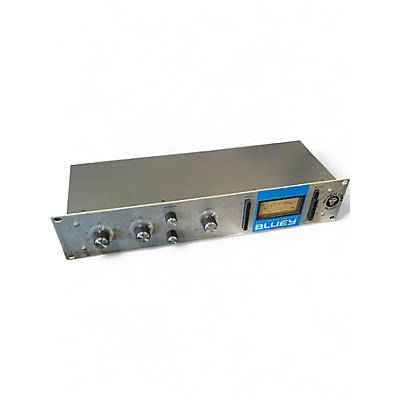 Used Black Lion Audio BLUEY Compressor