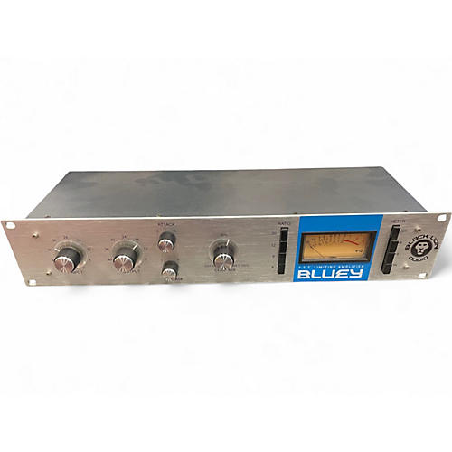 Used Black Lion Audio BLUEY F.E.T LIMITING AMPLIFIER Compressor