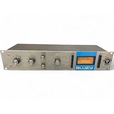 Used Black Lion Audio Bluey Compressor
