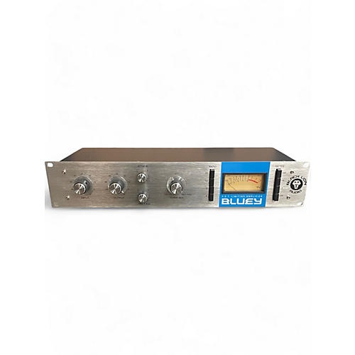 Black Lion Audio Used Black Lion Audio Bluey FET LIMITING AMPLIFIER Compressor Audio Converter