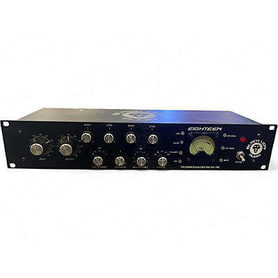 Used Black Lion Audio EIGHTEEN Compressor