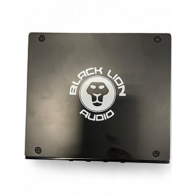 Used Black Lion Audio LS4 Volume Controller