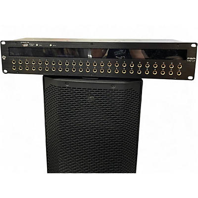 Used Black Lion Audio PBR LIT3 Patch Bay