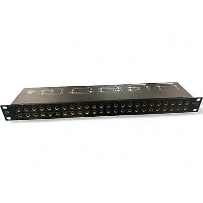 Used Black Lion Audio PBR TRS  Patch Bay