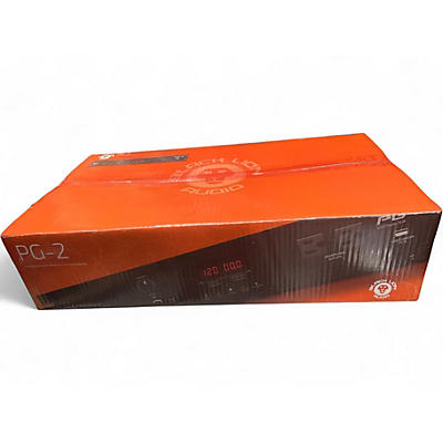 Used Black Lion Audio PG Power Conditioner