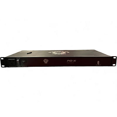Used Black Lion Audio PG-X Power Conditioner