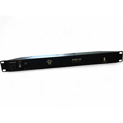 Used Black Lion Audio PG-X Power Conditioner