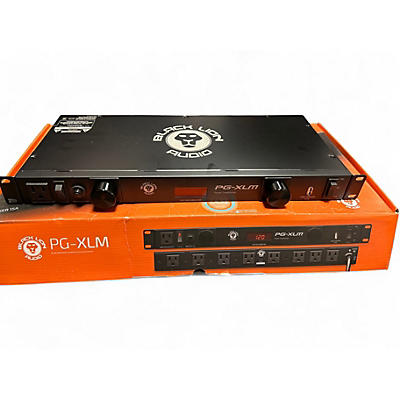 Black Lion Audio Used Black Lion Audio PG-XLM Power Conditioner