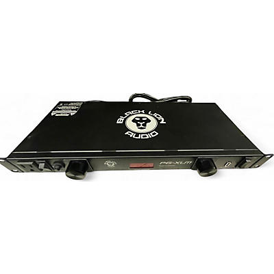 Used Black Lion Audio PG-XLM Power Conditioner