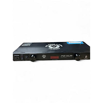 Used Black Lion Audio PGXLM Power Conditioner