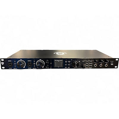 Used Black Lion Audio REVOLUTION 14X16 Audio Interface
