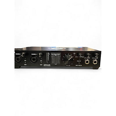 Used Black Lion Audio REVOLUTION 6X6 Audio Interface