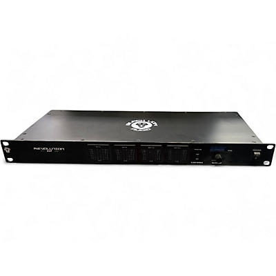Used Black Lion Audio REVOLUTION Digital Clock