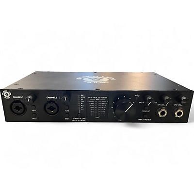 Black Lion Audio Used Black Lion Audio Revolution 6x6 Audio Interface