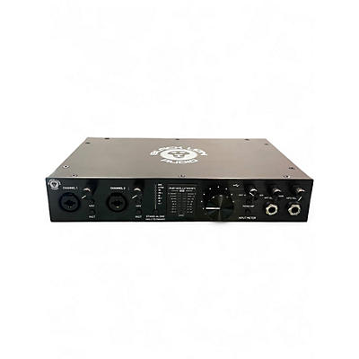 Used Black Lion Audio Revolution 6x6 Audio Interface