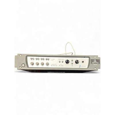 Used Black Lion Audio SIGNATURE MOD SERIES 220/270SP Audio Interface