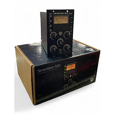 Used Black Lion Audio Seventeen 500 Rack Equipment