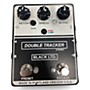 Used Black Ltd DOUBLE TRACKER STEREO Pedal