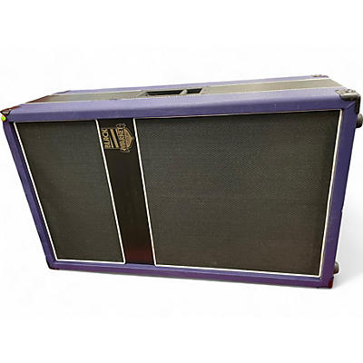 Used Black Market Customs B610 Bass Cabinet