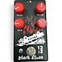 Used Black Mass 1312 DISTORTION V3 Effect Pedal