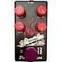 Used Black Mass 1312 Distortion Effect Pedal