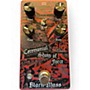 Used Black Mass CEREMONIAL SHOW OF FORCE Effect Pedal