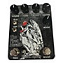 Used Black Mass The First Herald Effect Pedal