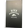 Used Black Mountain Volume Pedal