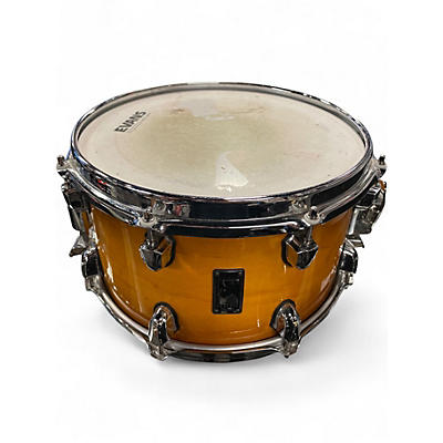 Used Black Panther 12in EVANS HD DRY 12'' Blonde Drum
