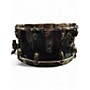 Used Black Panther 14in Hydro Black Drum Black 33