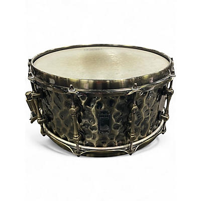 Used Black Panther 14in SLEDGEHAMMER METAL Drum