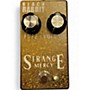 Used Black Rabbit Strange Mercy Effect Pedal