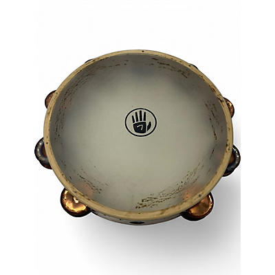 Used Black Swamp Percussion TC1S Tambourine