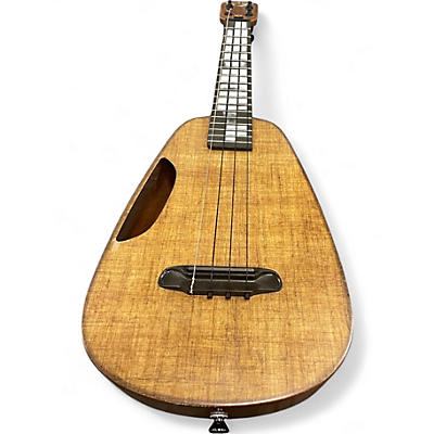 Used Blackbird Clara Natural Ukulele
