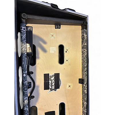 Used Blackbird Pedalboards 24" PEDALBOARD Pedal Board